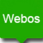 my webos android application logo